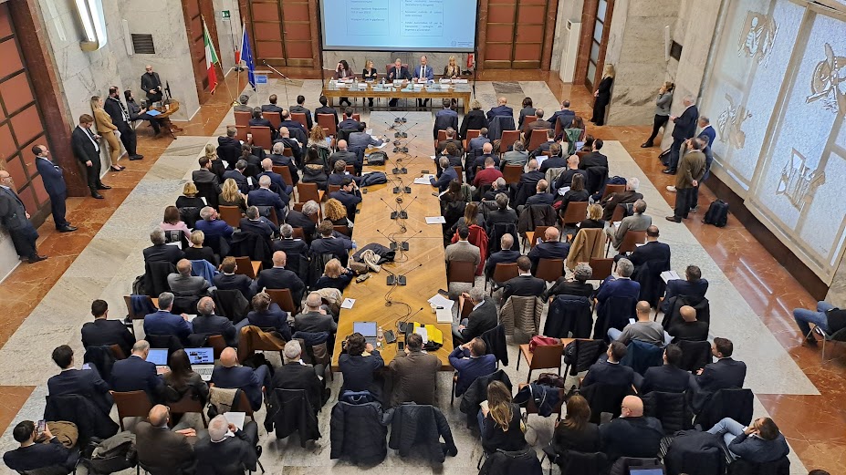 Automotive: cosa è emerso dal tavolo del MIMIT Automotive: cosa è emerso dal tavolo del MIMIT