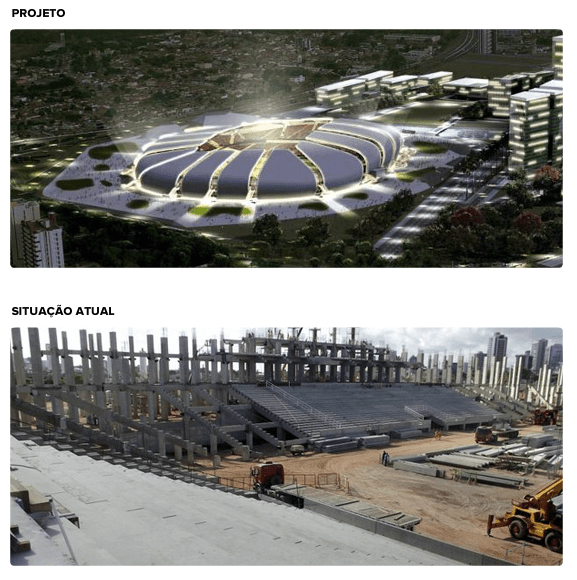 Arena das Dunas (RN)