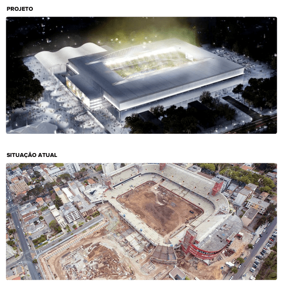 Arena da Baixada (PR)