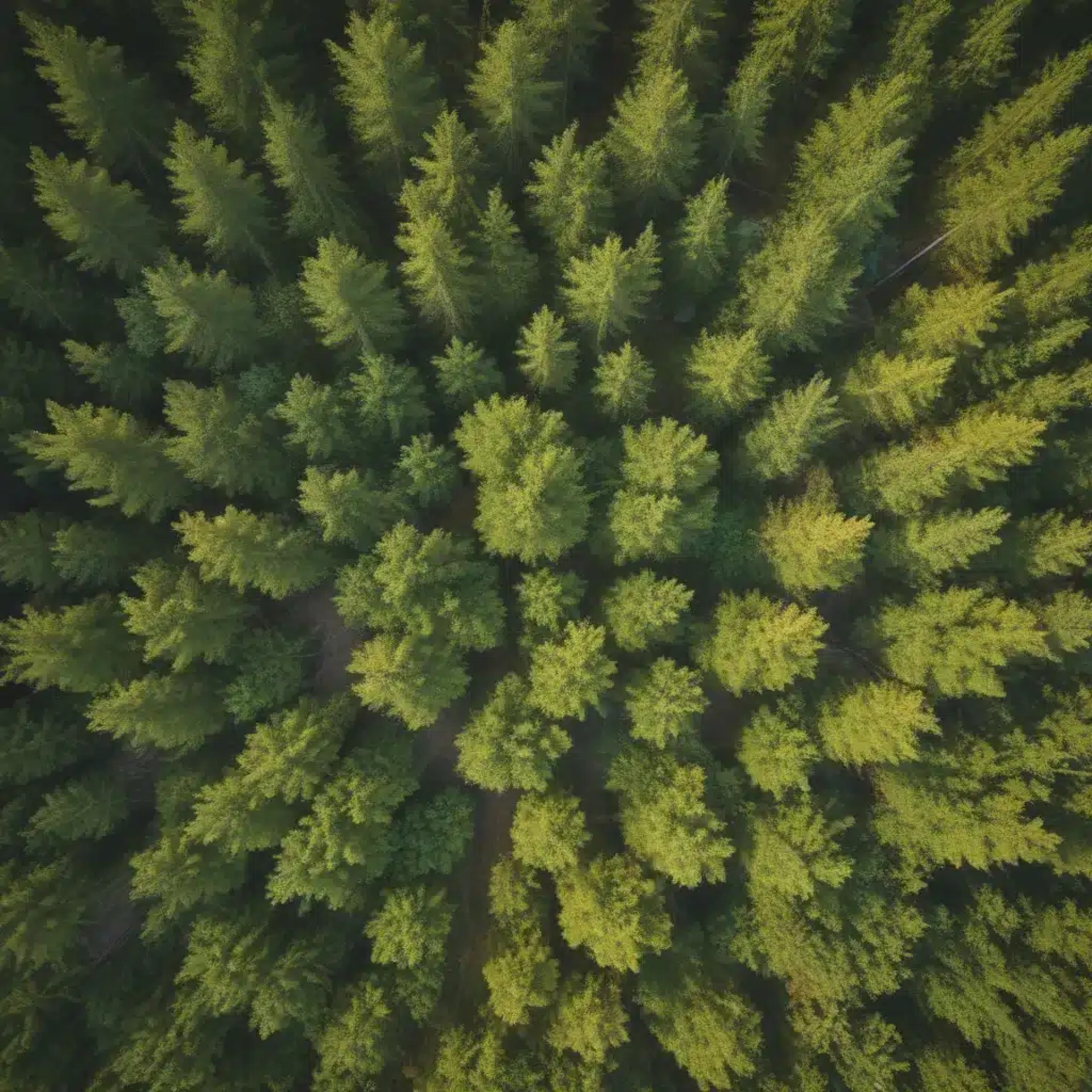 Geospatial Techniques for Efficient Forestry Management and Conservation Geospatial Techniques for Efficient Forestry Management and Conservation