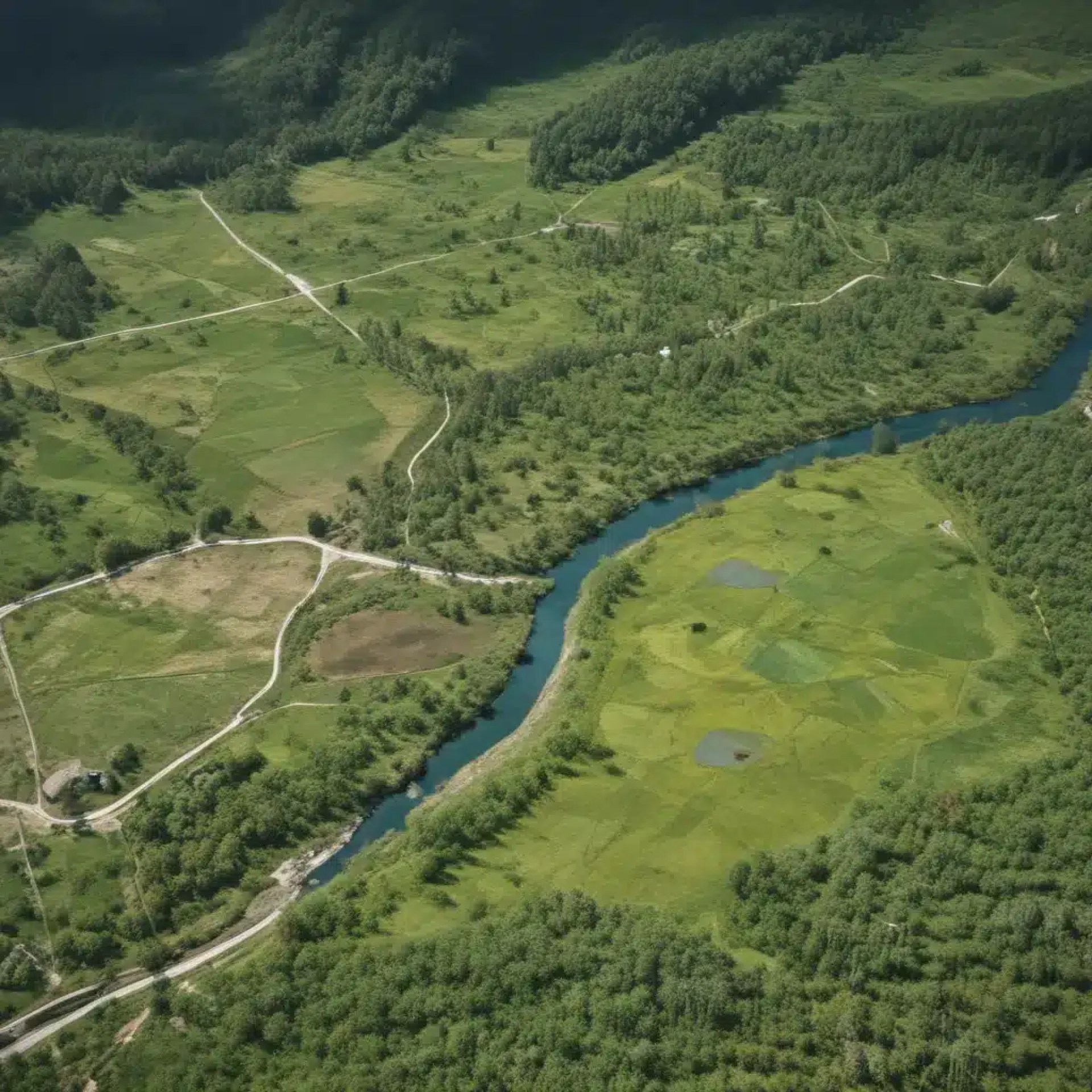 Leveraging GIS for Streamlined Environmental Impact Assessments Leveraging GIS for Streamlined Environmental Impact Assessments