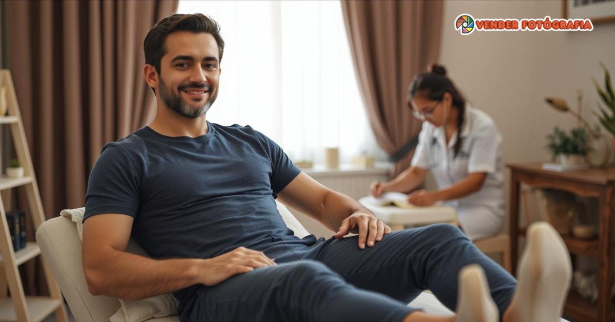 The Benefits of Acupuncture for Erectile Dysfunction The Benefits of Acupuncture for Erectile Dysfunction