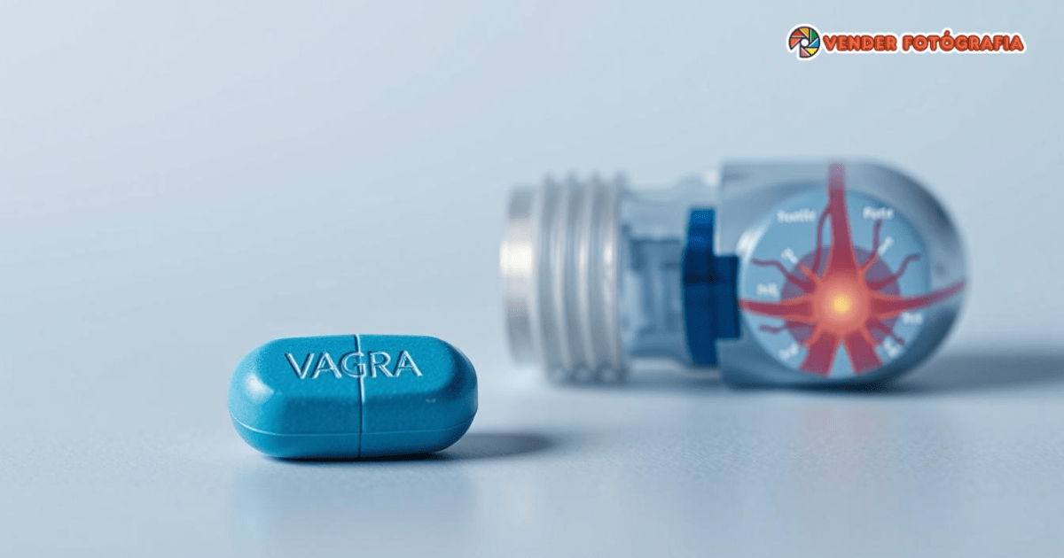 The Role of Viagra in Treating Erectile Dysfunction The Role of Viagra in Treating Erectile Dysfunction