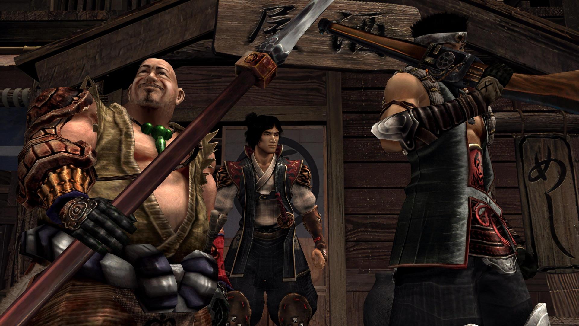 Onimusha 2 remaster è autentico fino all'eccesso 4 Remaster di Onimusha 2: Un Viaggio Nel Nostalgico Samurai's Destiny ⋆ Galaxy Addicted