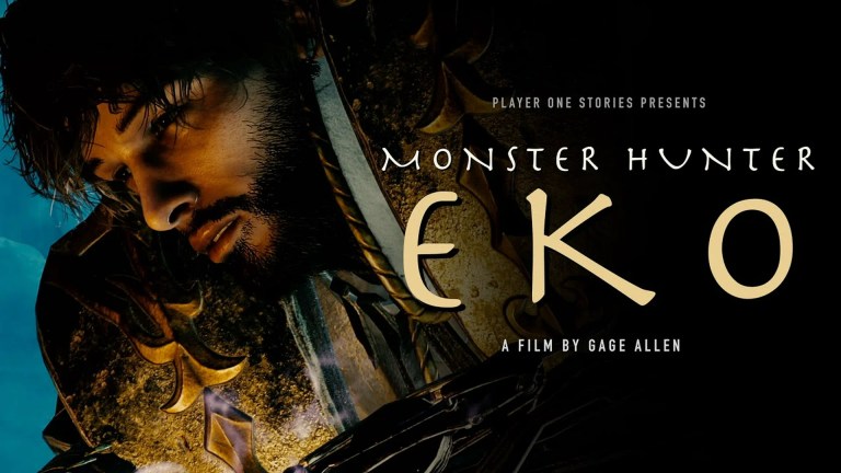 Monster Hunter: Eko entra al MoPOP di Seattle, il corto in-game di Monster Hunter Wilds diventa arte museale Monster Hunter: Eko entra al MoPOP di Seattle, il corto in-game di Monster Hunter Wilds diventa arte museale
