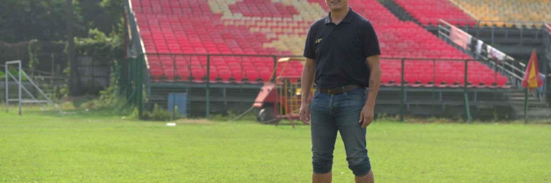 A Docu-Series On The Untold Story Of India’s Tryst With FIFA World Cup In 1950 | Football News A Docu-Series On The Untold Story Of India’s Tryst With FIFA World Cup In 1950 | Football News