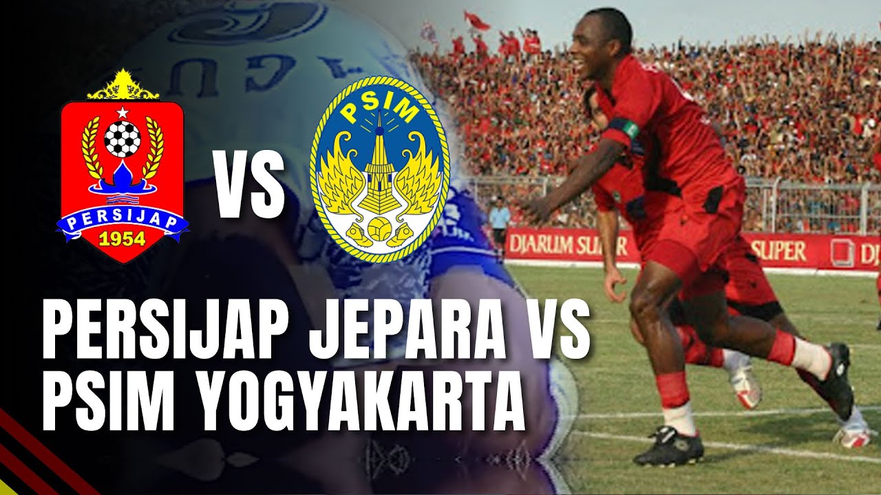 Prediksi Persijap vs PSIM, Jadwal Liga 2 Indonesia Prediksi Persijap vs PSIM, Jadwal Liga 2 Indonesia