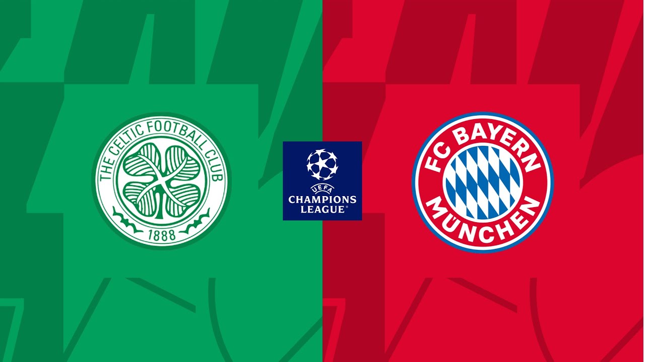 Prediksi Celtic vs Bayern Munchen, Jadwal Liga Champions 13 Februari 2025 Prediksi Celtic vs Bayern Munchen, Jadwal Liga Champions 13 Februari 2025
