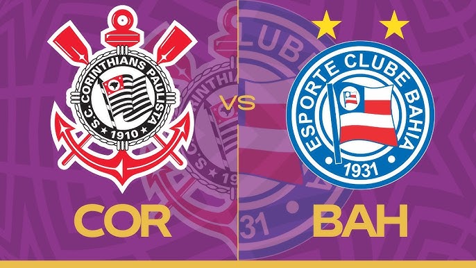 Prediksi Corinthians vs Bahia, Serie A Brazil Prediksi Corinthians vs Bahia, Serie A Brazil