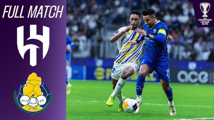 Prediksi Al-Hilal vs Al-Gharafa, AFC Champions League Prediksi Al-Hilal vs Al-Gharafa, AFC Champions League