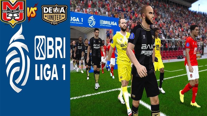 Prediksi Malut vs Dewa United, Jadwal Liga 1 Indonesia Prediksi Malut vs Dewa United, Jadwal Liga 1 Indonesia