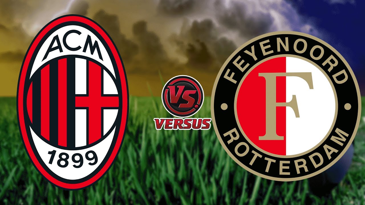 Prediksi Feyenoord vs AC Milan, Jadwal Liga Champions 13 Februari 2025 Prediksi Feyenoord vs AC Milan, Jadwal Liga Champions 13 Februari 2025