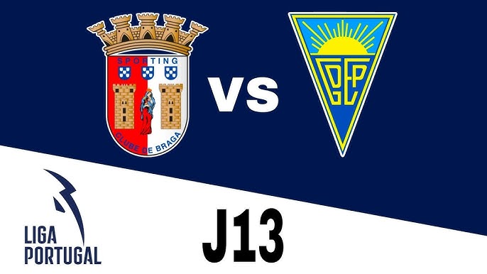 Prediksi Braga vs Estoril, Jadwal Liga Portugal Primeira 7 Desember 2024 Prediksi Braga vs Estoril, Jadwal Liga Portugal Primeira 7 Desember 2024