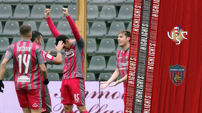 Prediksi Cremonese vs Cosenza Prediksi Cremonese vs Cosenza