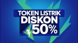BREAKING NEWS! Cek Batas Maksimal Token Listrik Diskon 50% Februari 2025, Jangan Sampai Kehabisan! BREAKING NEWS! Cek Batas Maksimal Token Listrik Diskon 50% Februari 2025, Jangan Sampai Kehabisan!