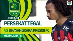 Prediksi Bhayangkara vs Persekat, Jadwal Liga 2 Indonesia Prediksi Bhayangkara vs Persekat, Jadwal Liga 2 Indonesia