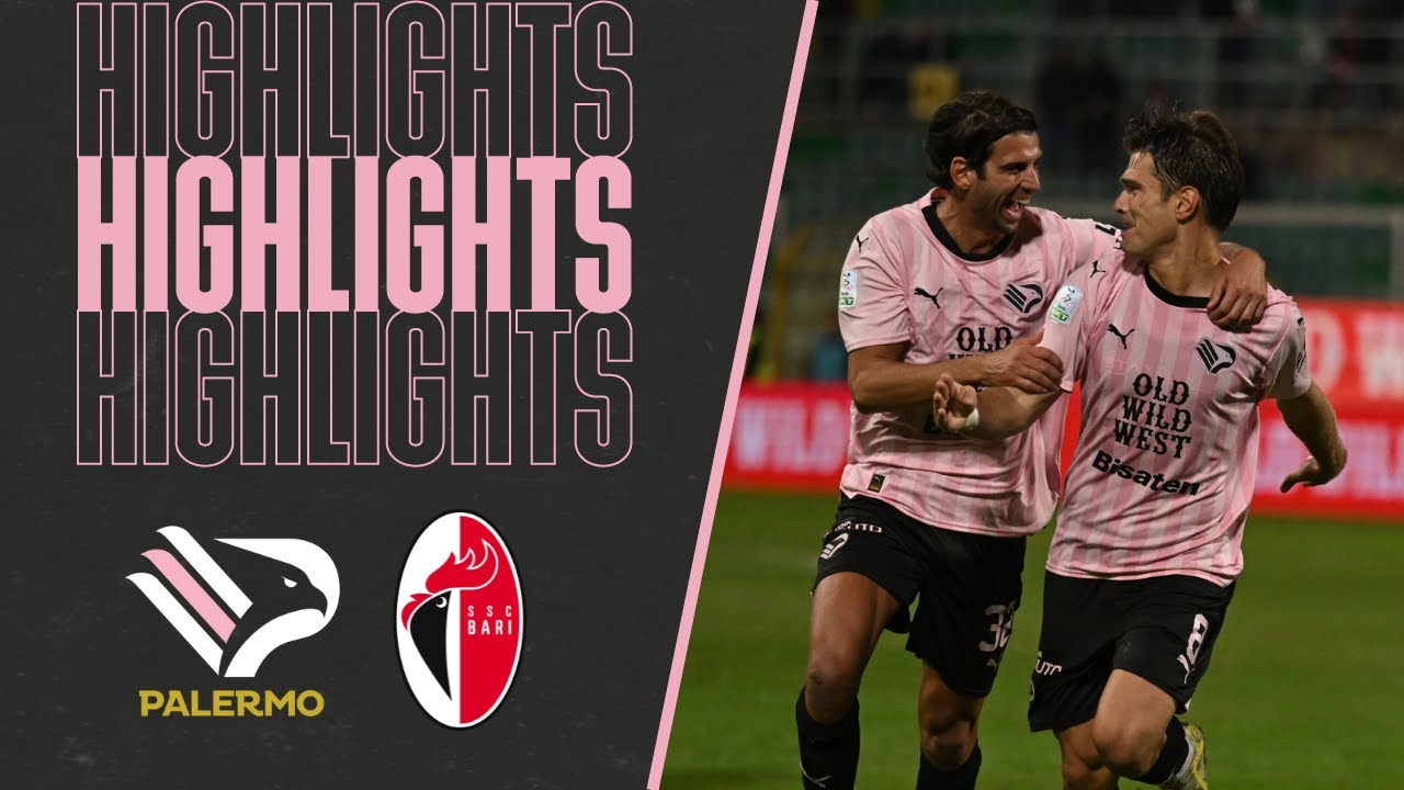 Prediksi Palermo vs Bari, Jadwal Serie B Italia 27 Desember 2024 Prediksi Palermo vs Bari, Jadwal Serie B Italia 27 Desember 2024