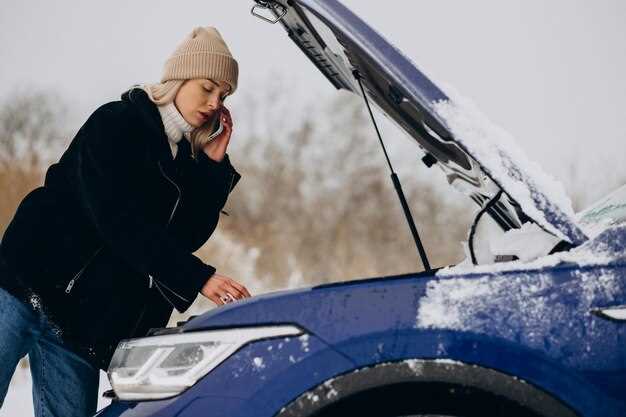 Battery Maintenance Tips for Cold Weather Starts Battery Maintenance Tips for Cold Weather Starts