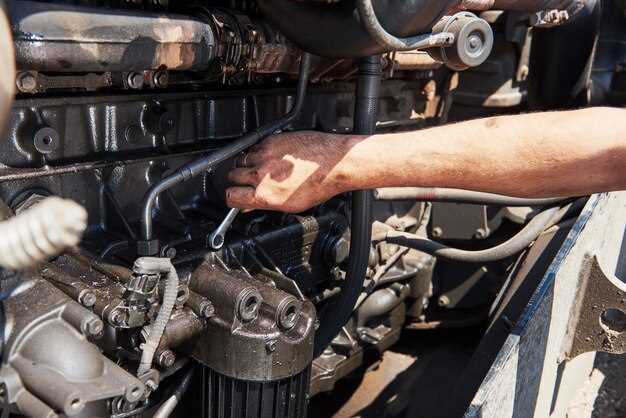 How to Inspect a Diesel Engine Before Purchase How to Inspect a Diesel Engine Before Purchase
