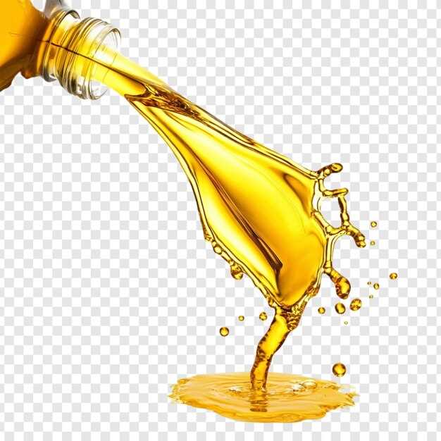 Synthetic Oil vs Conventional in Diesels Synthetic Oil vs Conventional in Diesels