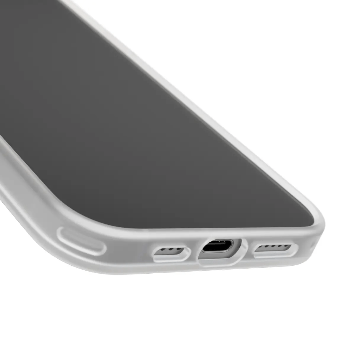 Soccer Field Flexi Phone Case