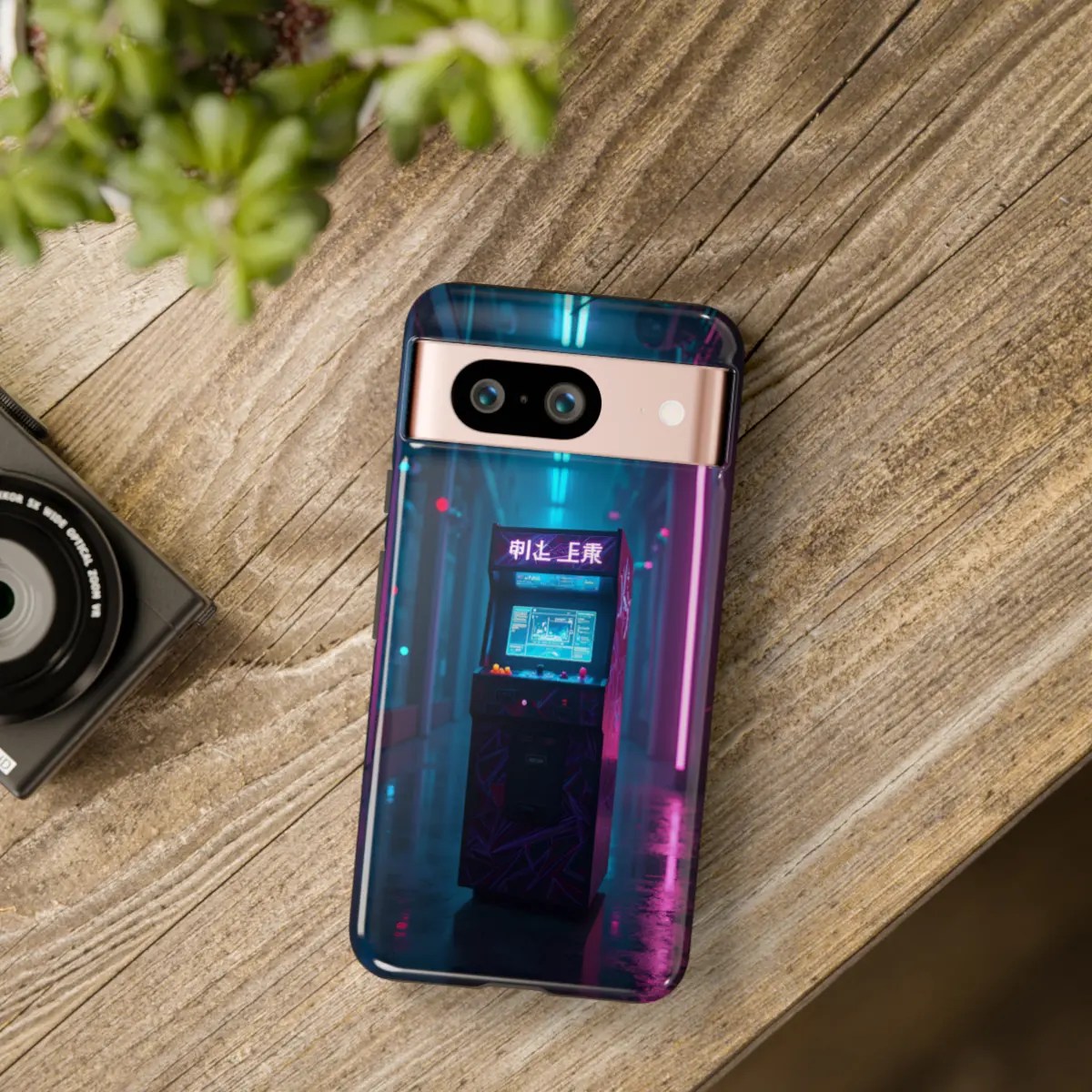 Arcade CoreTough Phone Case Arcade CoreTough Phone Case