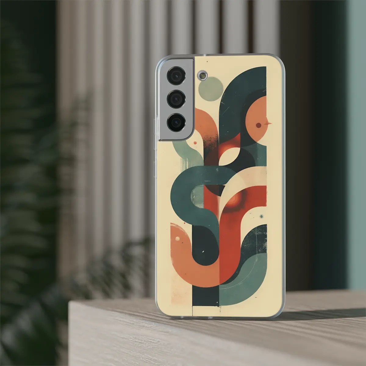 Arc Motion Flexi Phone Case Arc Motion Flexi Phone Case