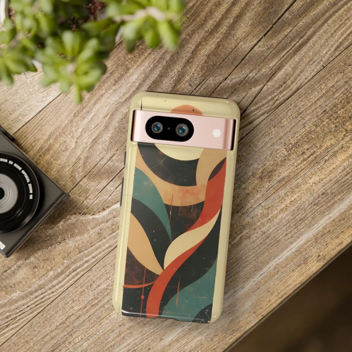 Arc MotionTough Phone Case Arc MotionTough Phone Case