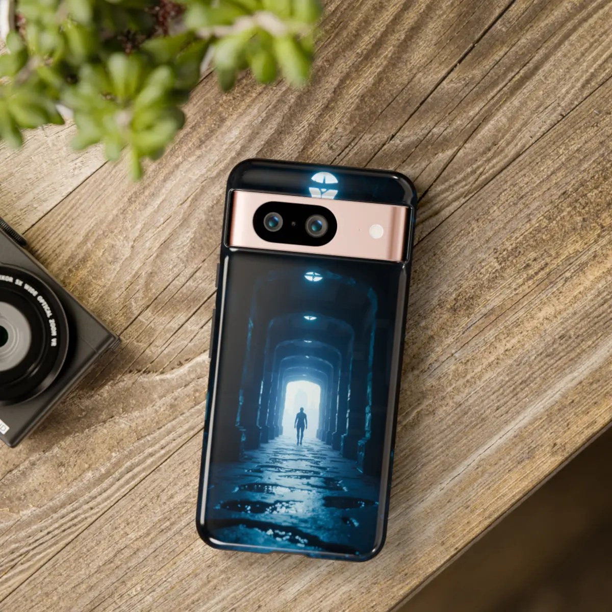 Arc TunnelTough Phone Case Arc TunnelTough Phone Case