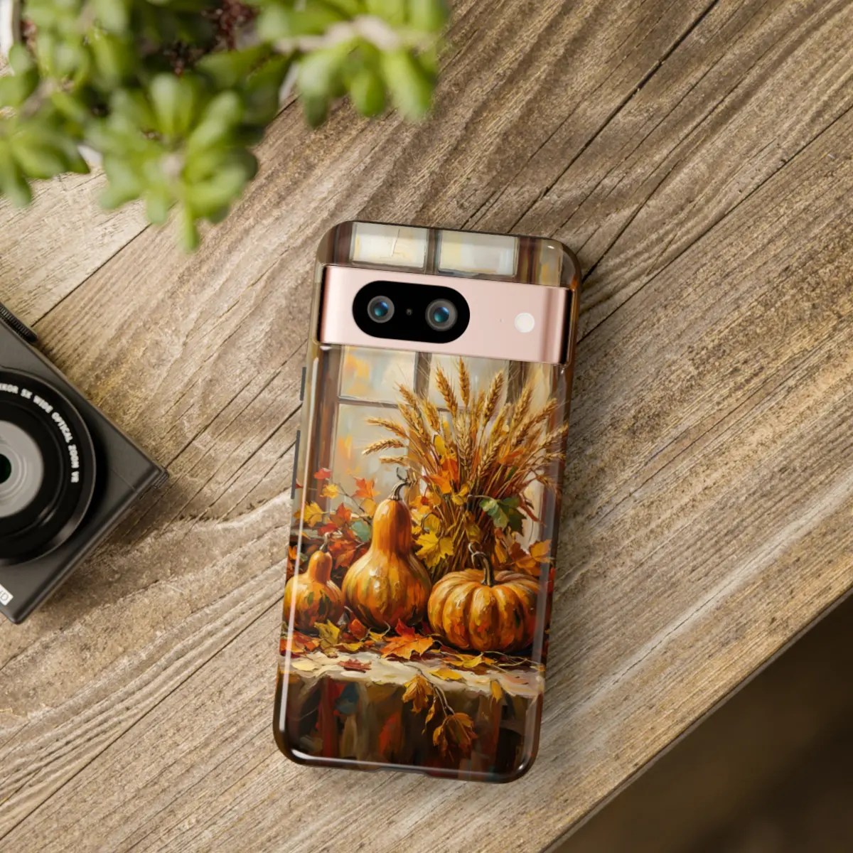 Autumn HarvestTough Phone Case Autumn HarvestTough Phone Case