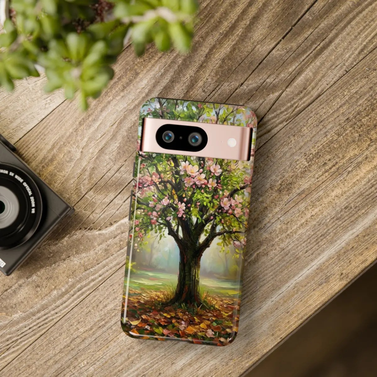Blooming TreeTough Phone Case Blooming TreeTough Phone Case