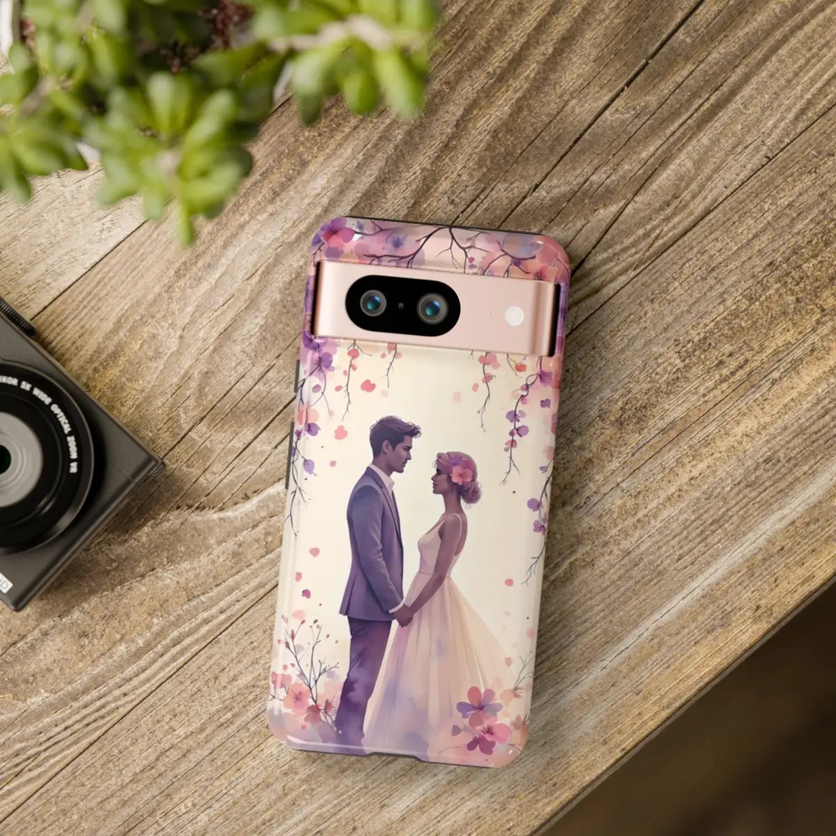Blossom EmbraceTough Phone Case Blossom EmbraceTough Phone Case