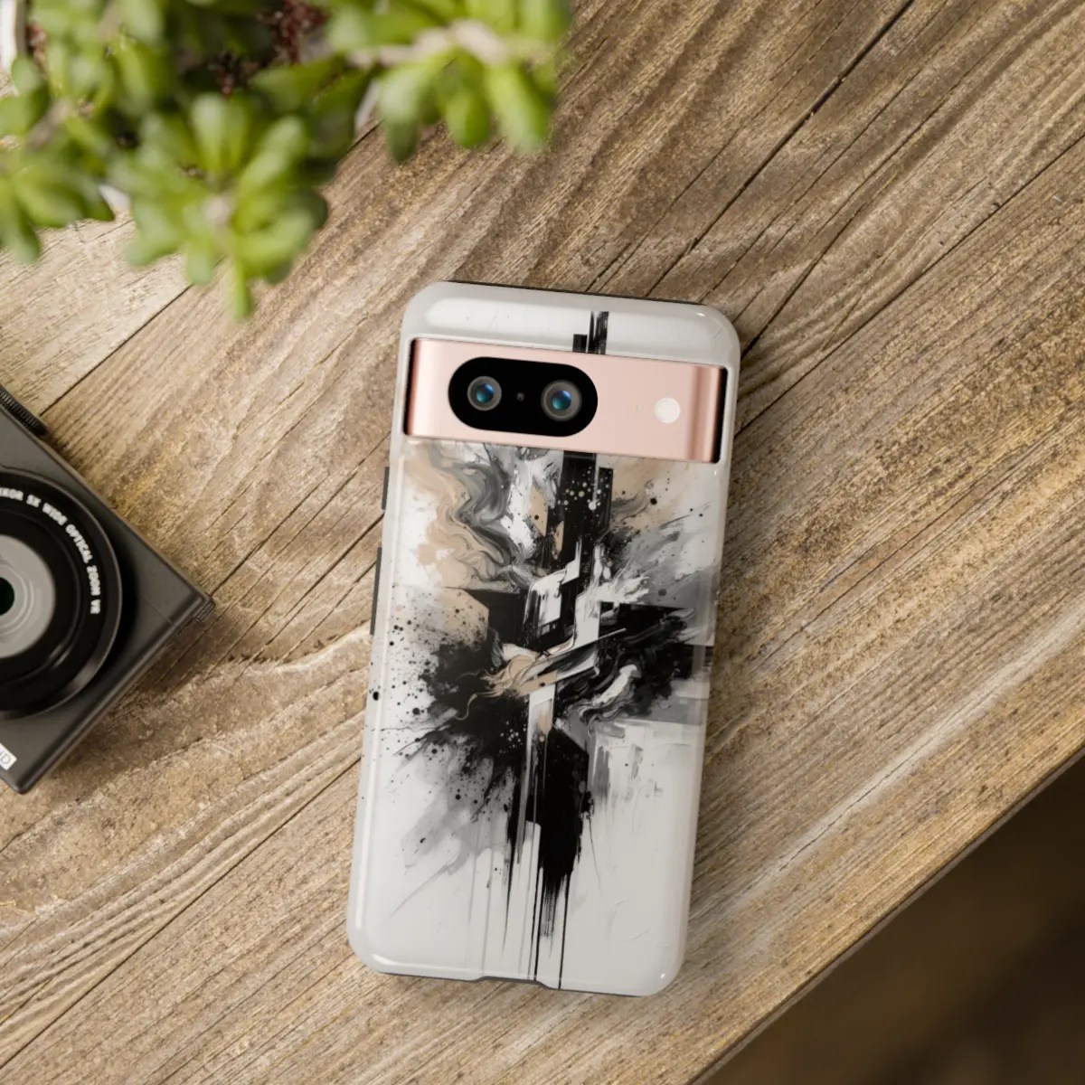 Bold Texture FormTough Phone Case Bold Texture FormTough Phone Case