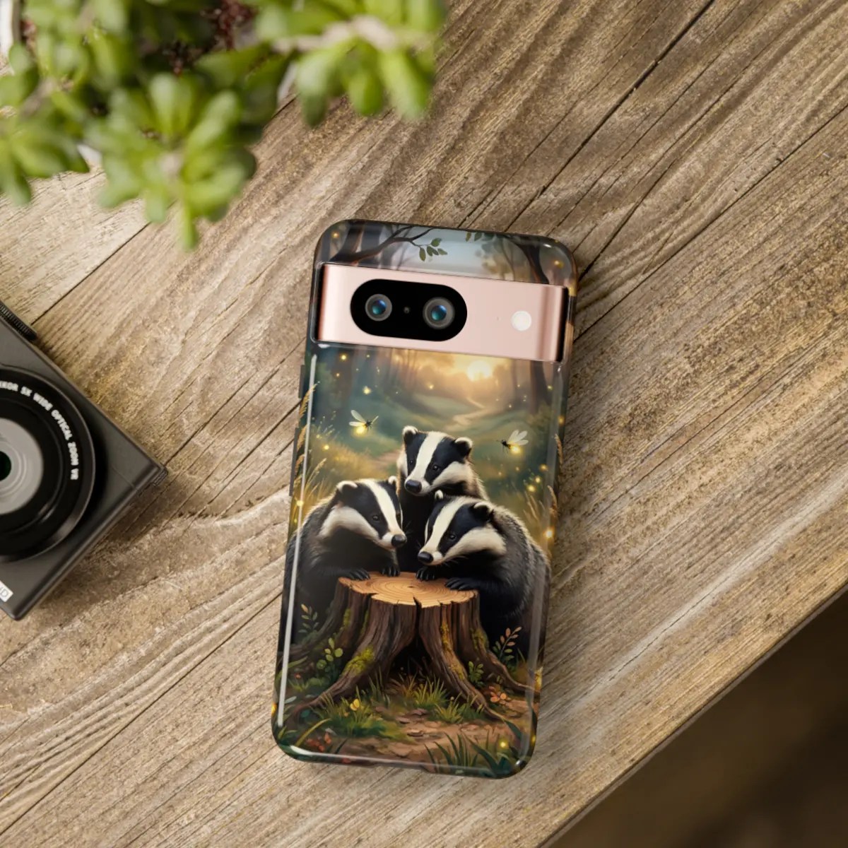 Badger DuskTough Phone Case Badger DuskTough Phone Case