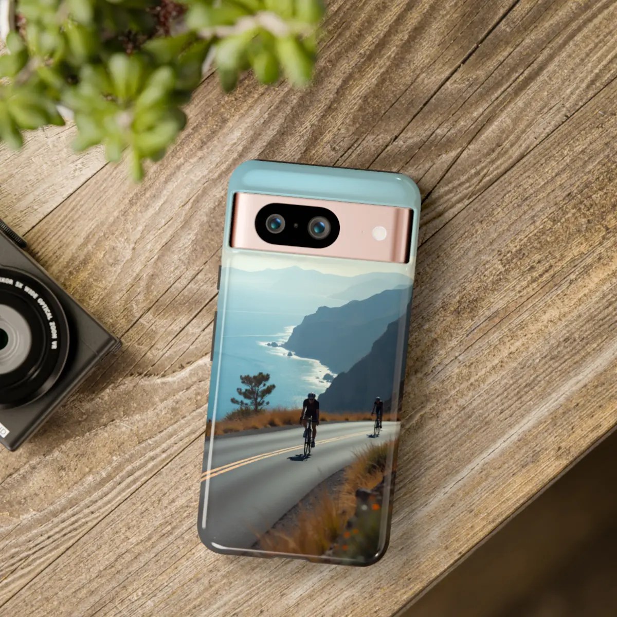 Coastal RideTough Phone Case Coastal RideTough Phone Case