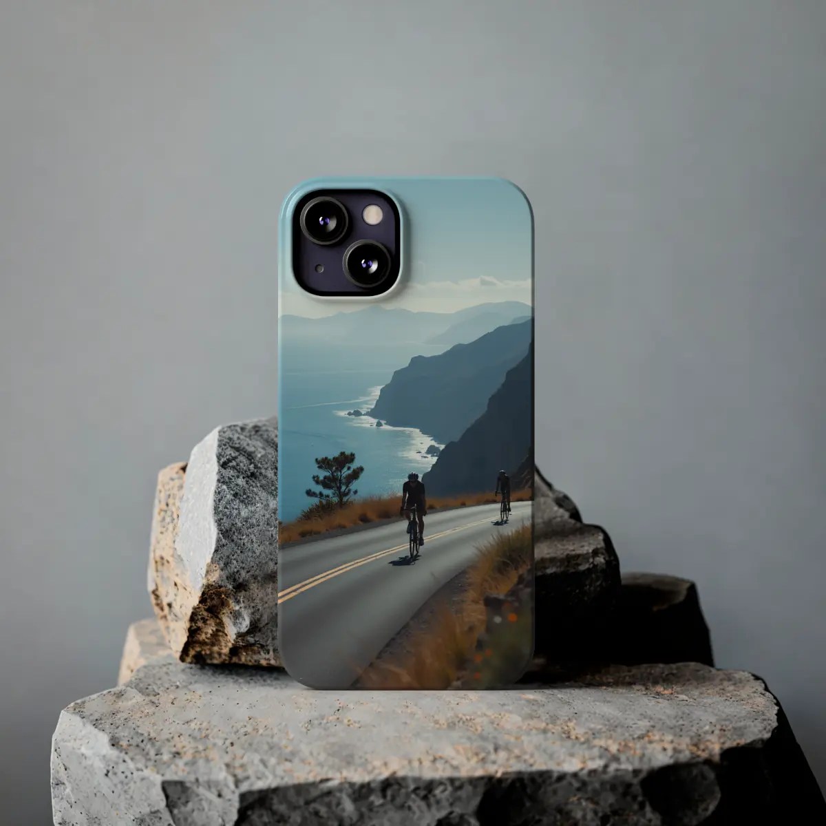 Coastal Ride Slim Phone Case Coastal Ride Slim Phone Case
