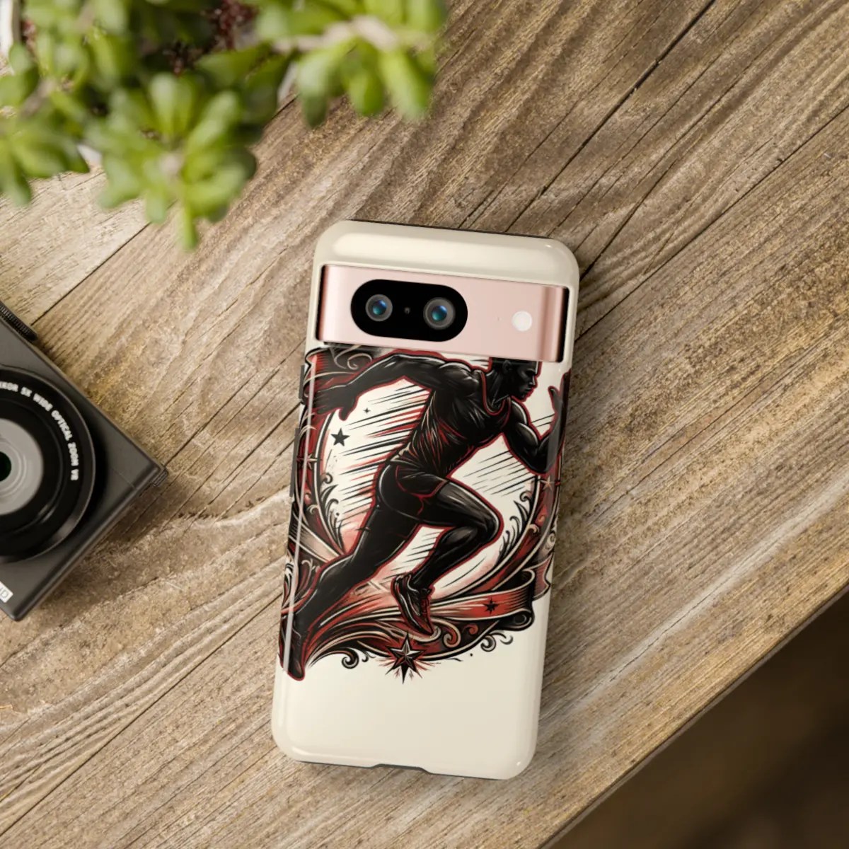 Sprint BannerTough Phone Case Sprint BannerTough Phone Case