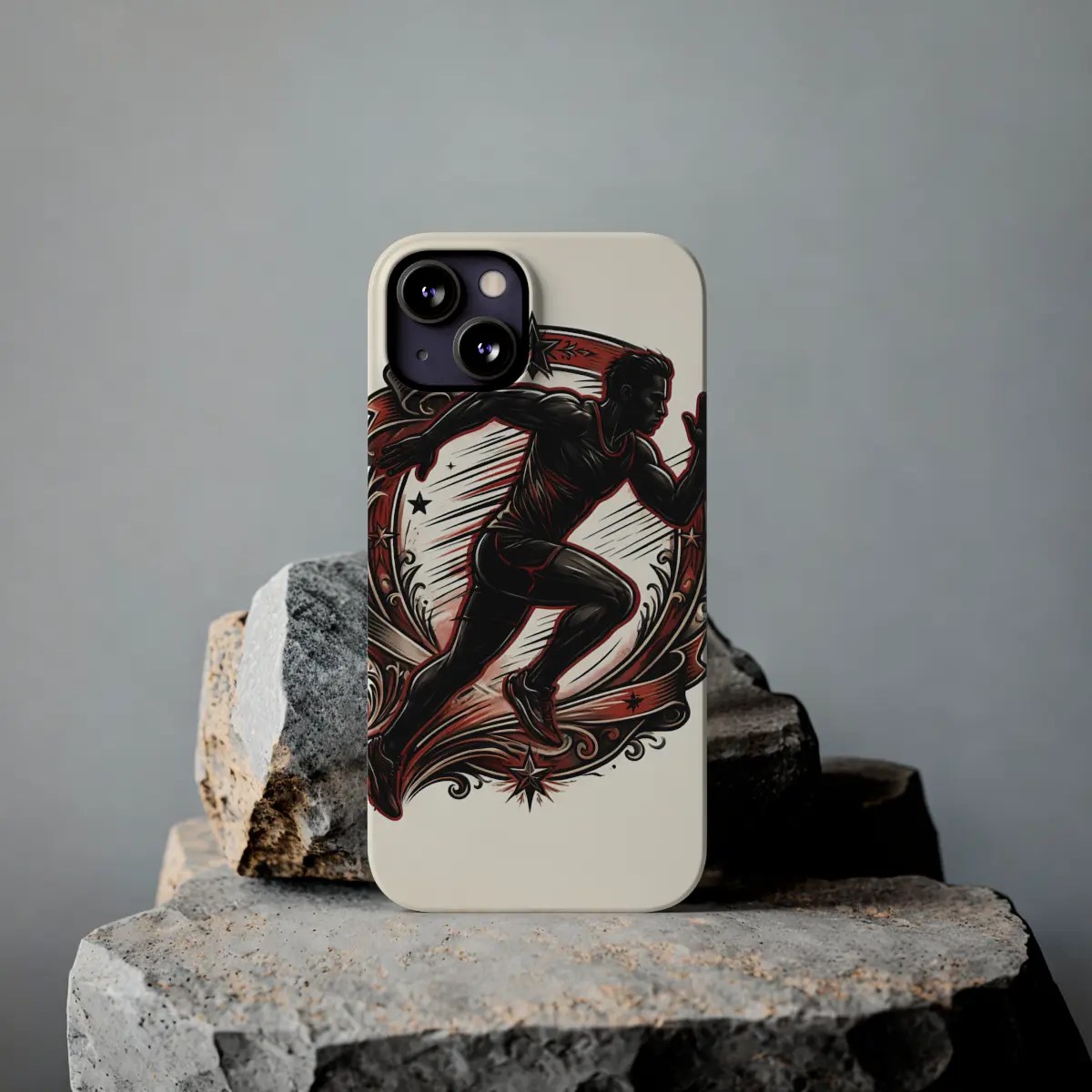 Sprint Banner Slim Phone Case Sprint Banner Slim Phone Case
