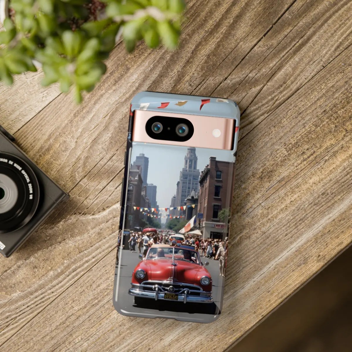 Parade StreetTough Phone Case Parade StreetTough Phone Case