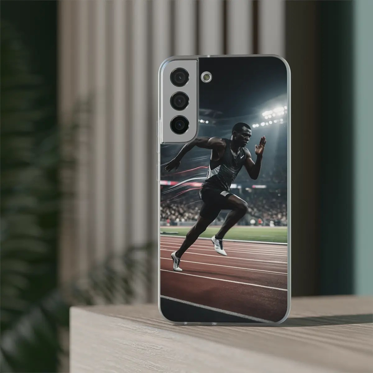 Sprint Power Flexi Phone Case Sprint Power Flexi Phone Case