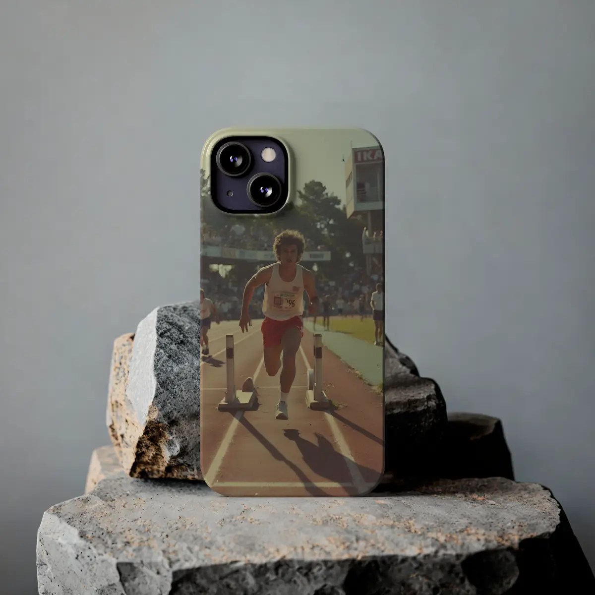 Sprint Start Slim Phone Case Sprint Start Slim Phone Case