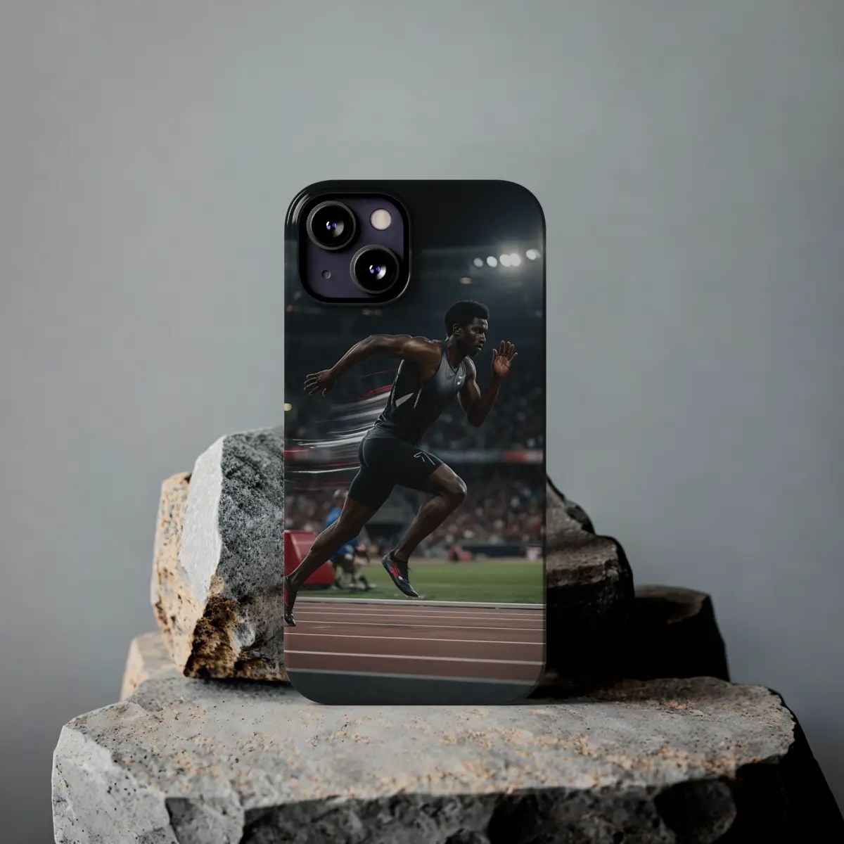 Sprint Power Slim Phone Case Sprint Power Slim Phone Case