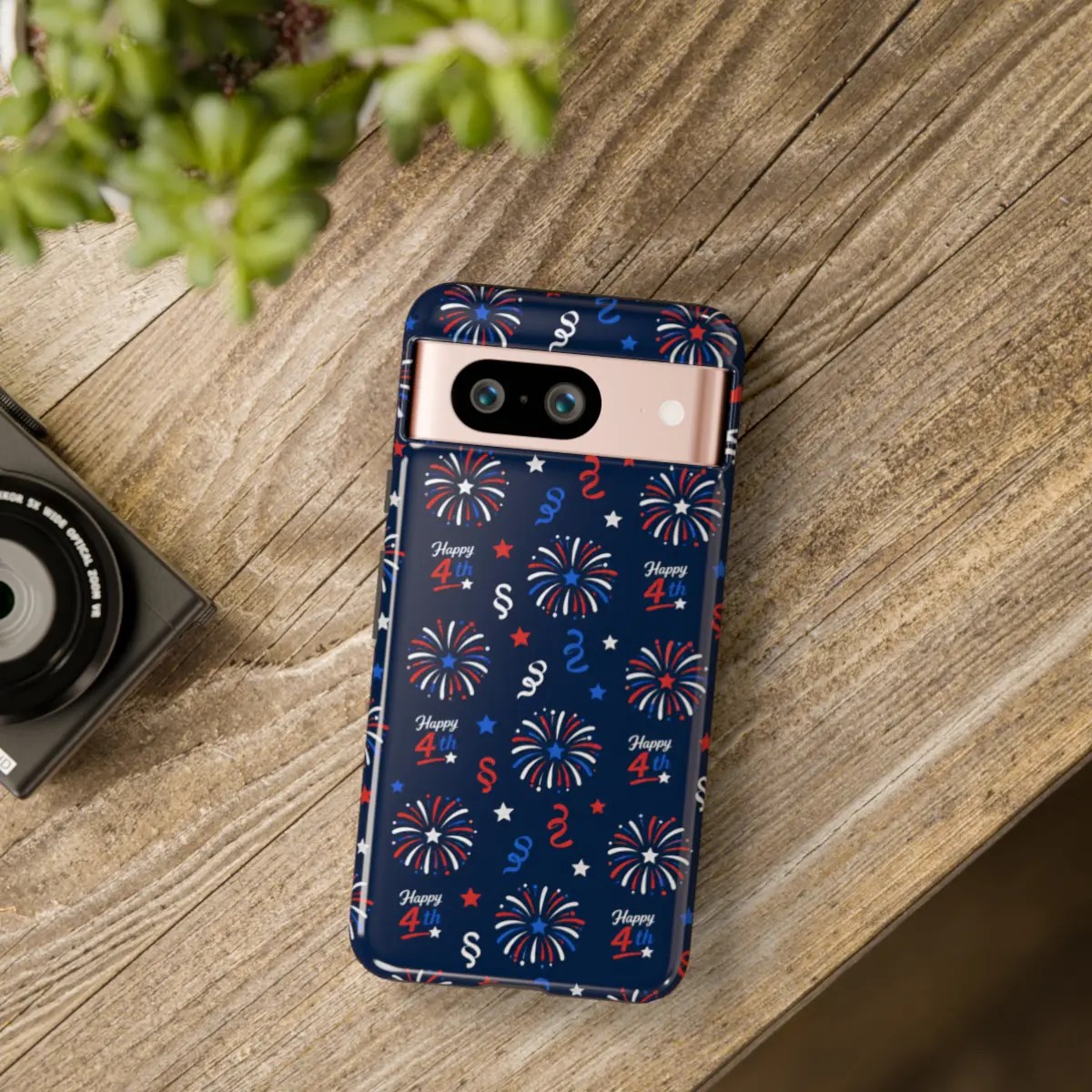 Patriotic BurstTough Phone Case Patriotic BurstTough Phone Case