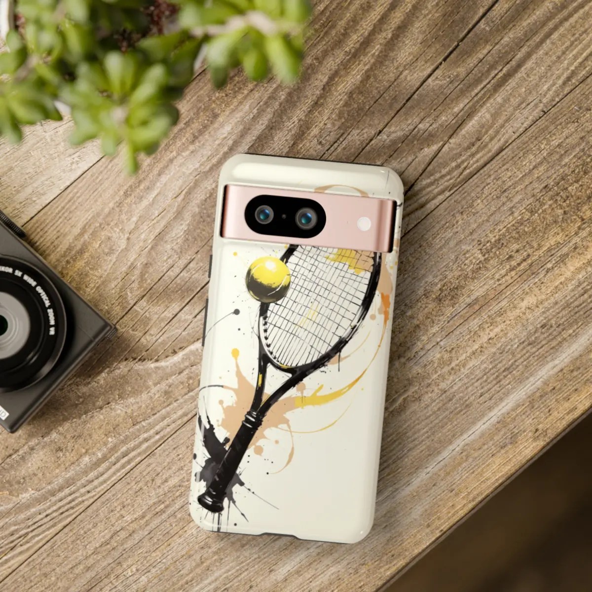 Tennis MotionTough Phone Case Tennis MotionTough Phone Case
