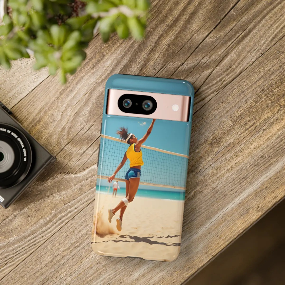 Volley SurgeTough Phone Case Volley SurgeTough Phone Case