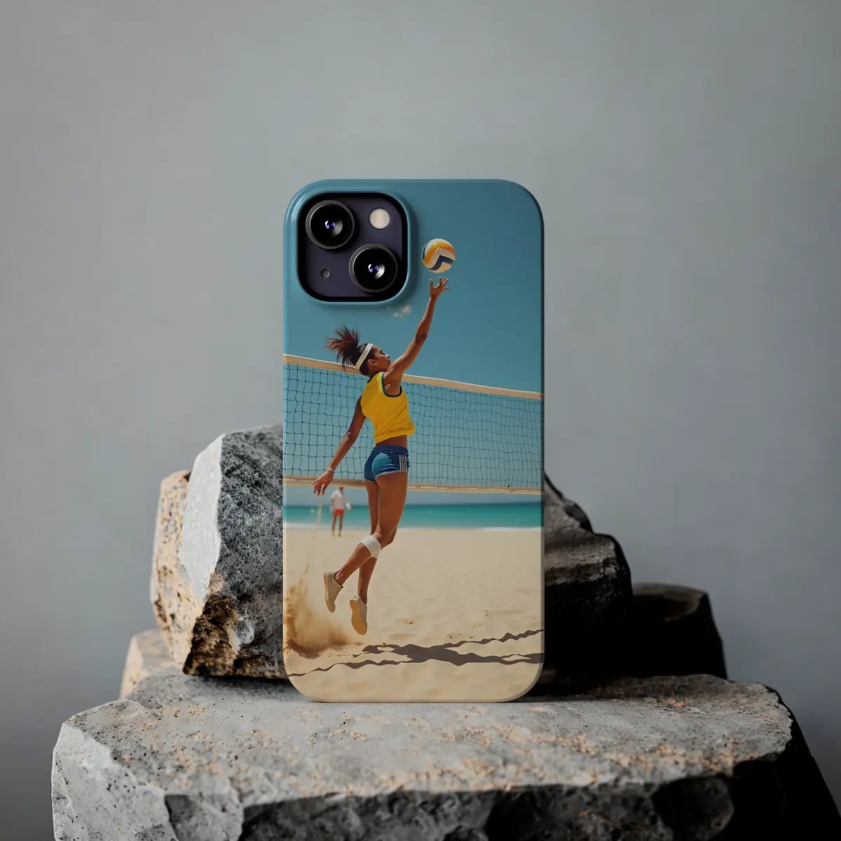 Volley Surge Slim Phone Case Volley Surge Slim Phone Case
