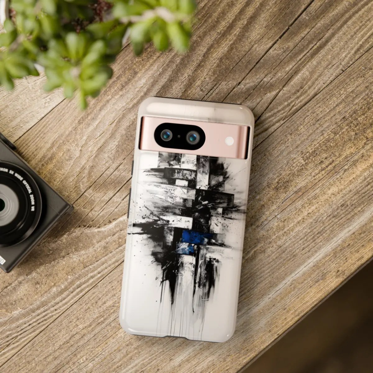 Abstract LayersTough Phone Case Abstract LayersTough Phone Case