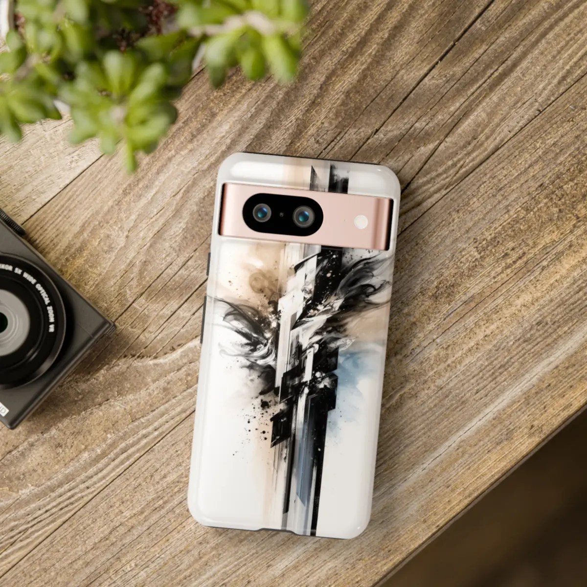 Abstract FlowTough Phone Case Abstract FlowTough Phone Case