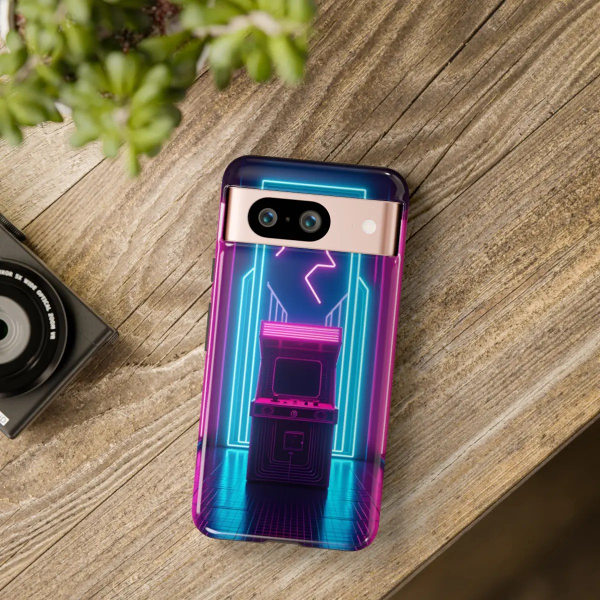 Lounge ArcadeTough Phone Case Lounge ArcadeTough Phone Case