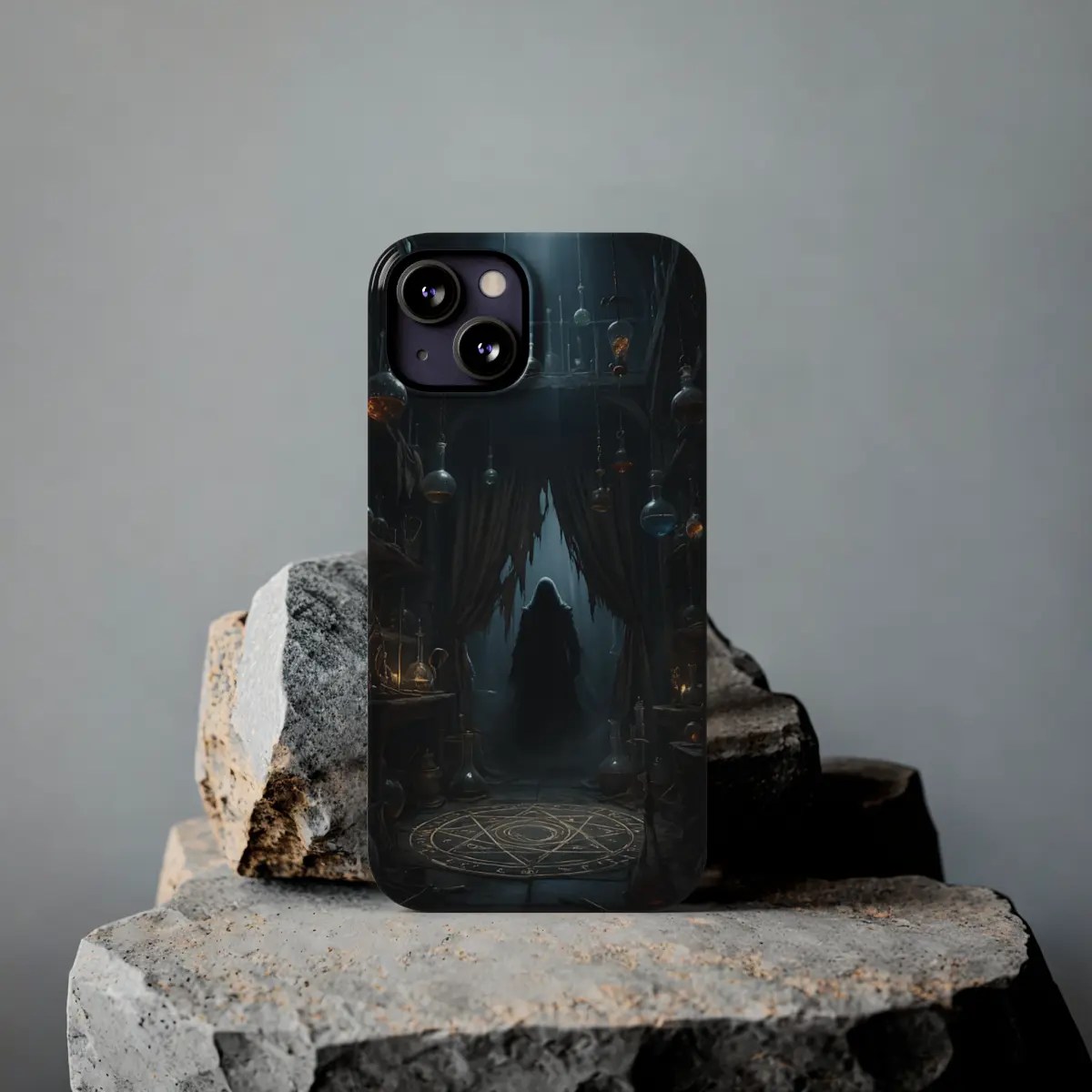 Alchemist Chamber Slim Phone Case Alchemist Chamber Slim Phone Case